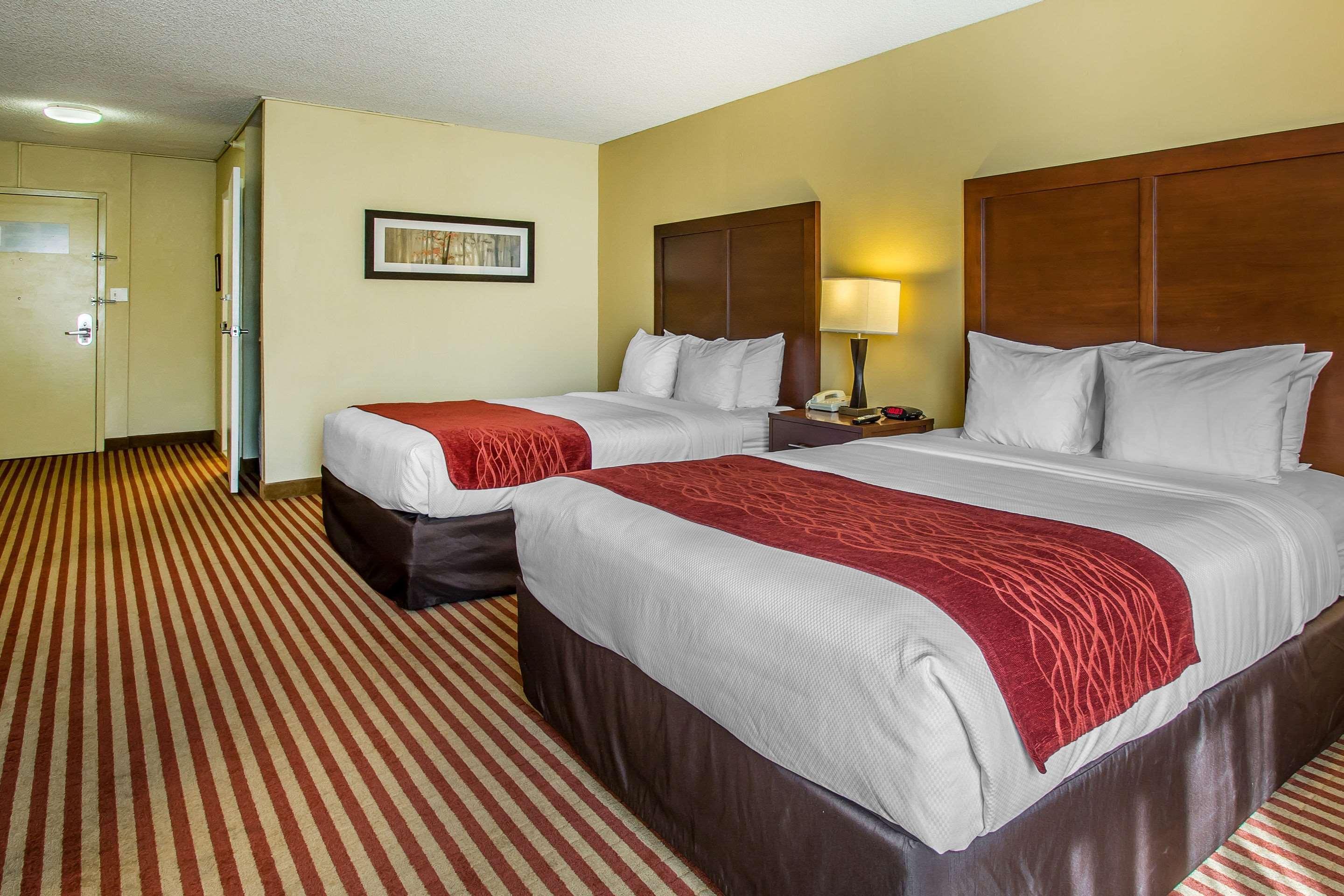 Comfort Inn & Suites Kissimmee By The Parks Four Corners Экстерьер фото