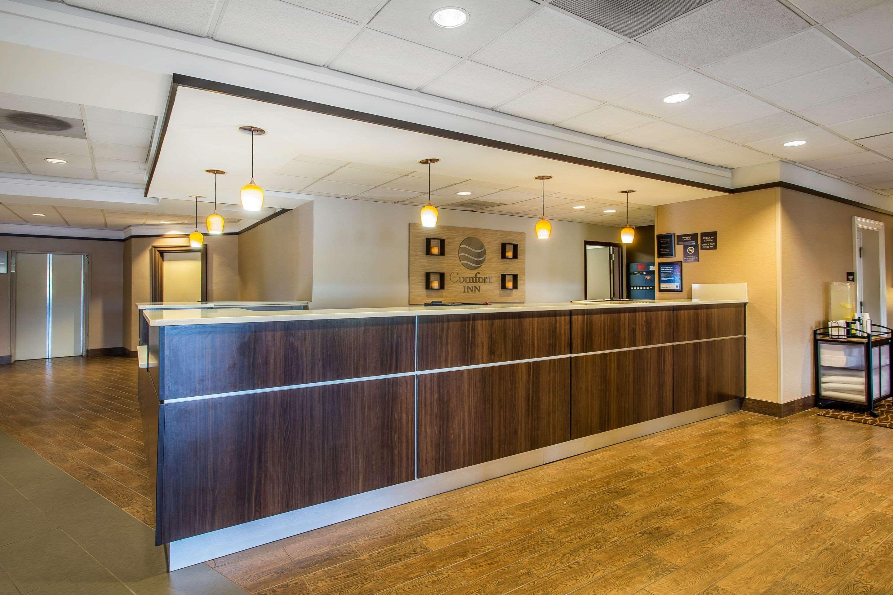 Comfort Inn & Suites Kissimmee By The Parks Four Corners Экстерьер фото