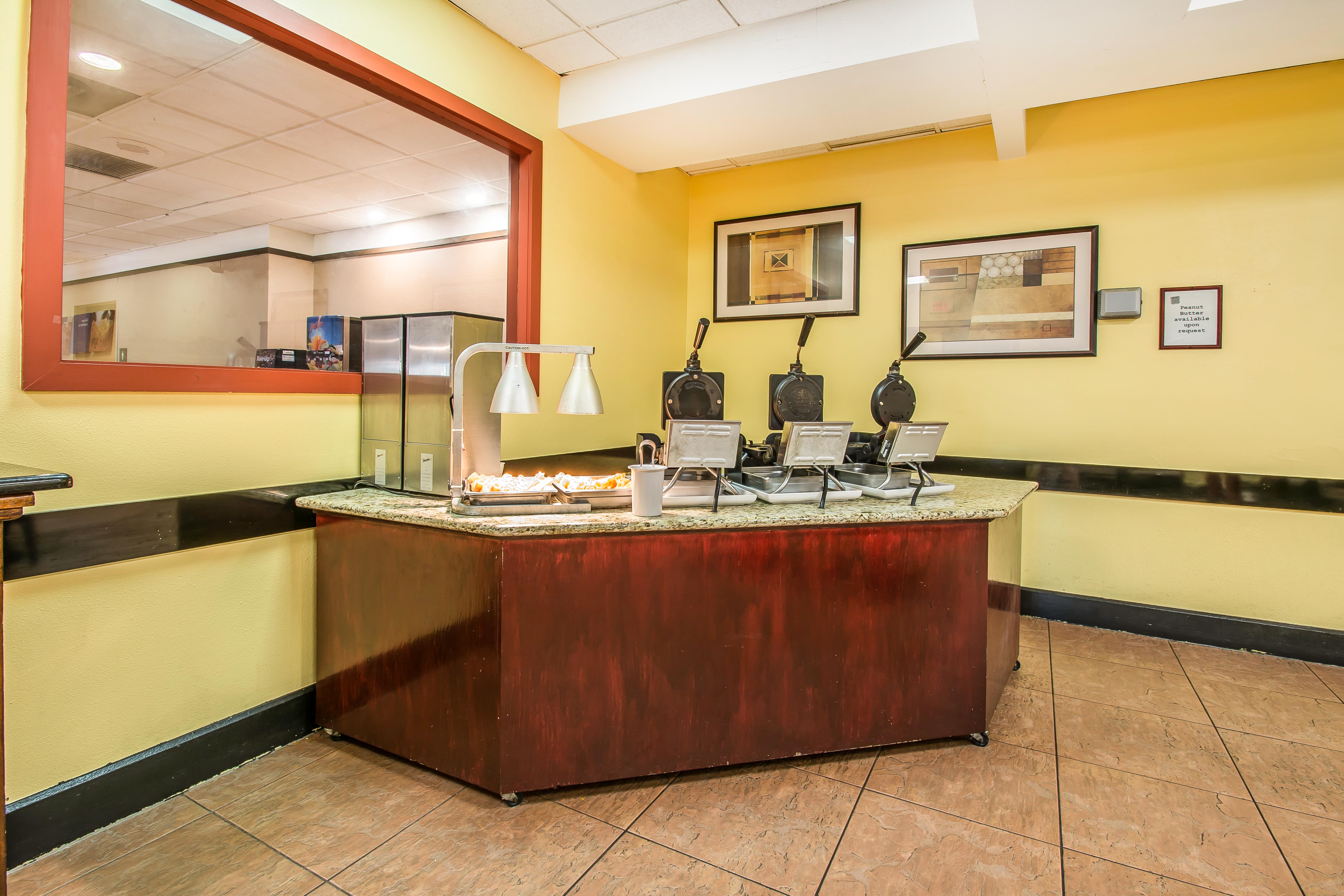 Comfort Inn & Suites Kissimmee By The Parks Four Corners Экстерьер фото