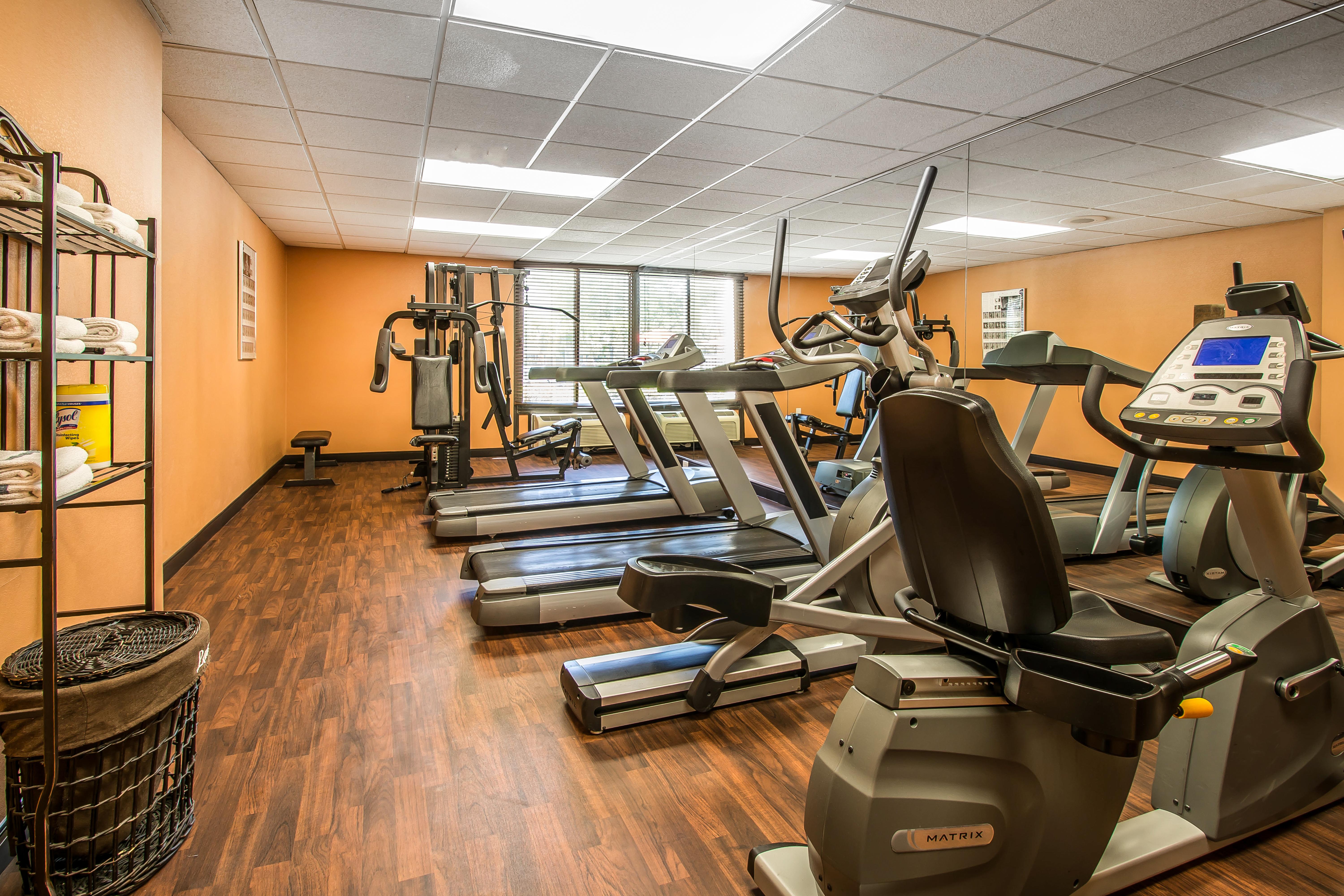 Comfort Inn & Suites Kissimmee By The Parks Four Corners Экстерьер фото