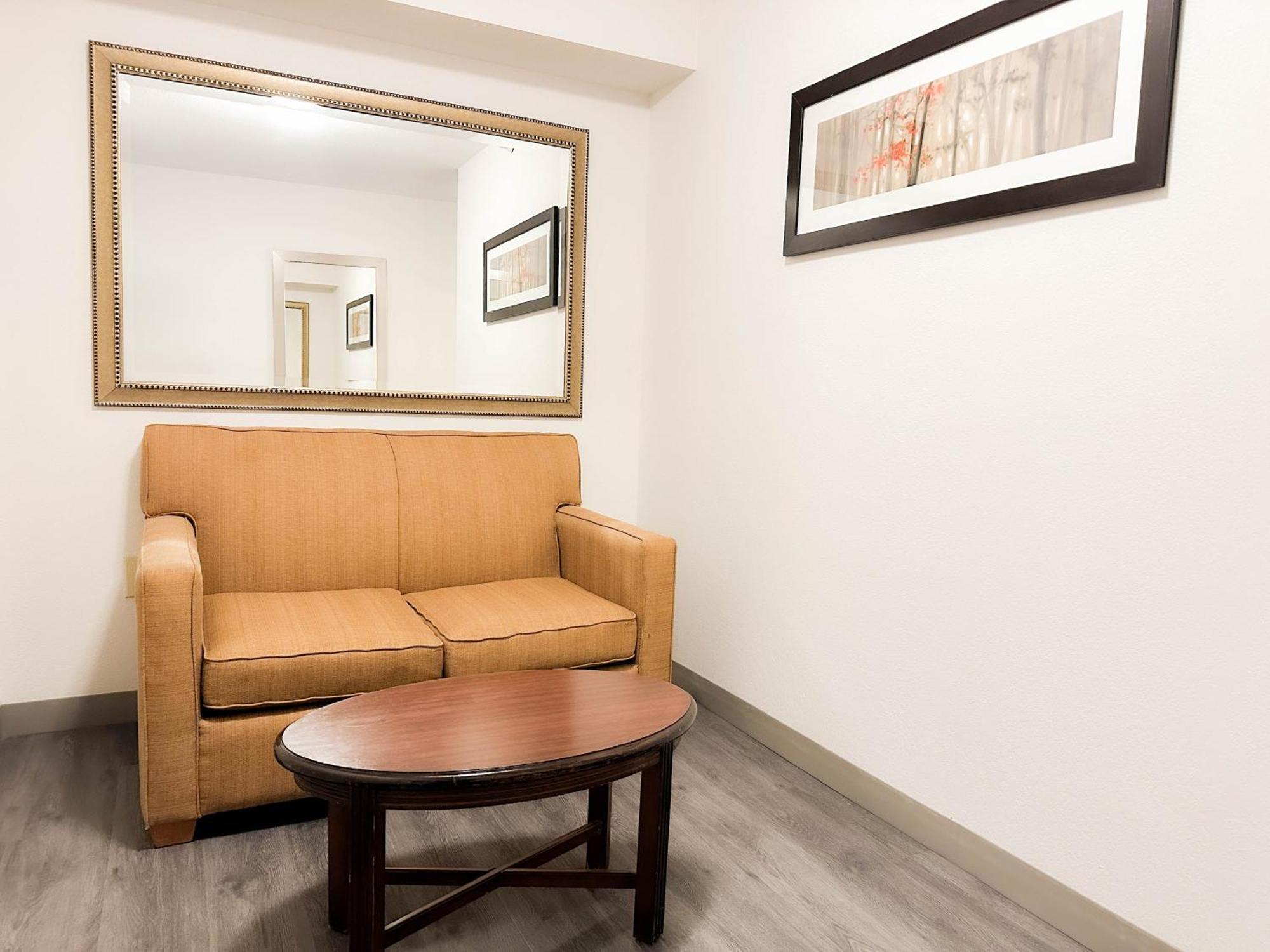 Comfort Inn & Suites Kissimmee By The Parks Four Corners Экстерьер фото