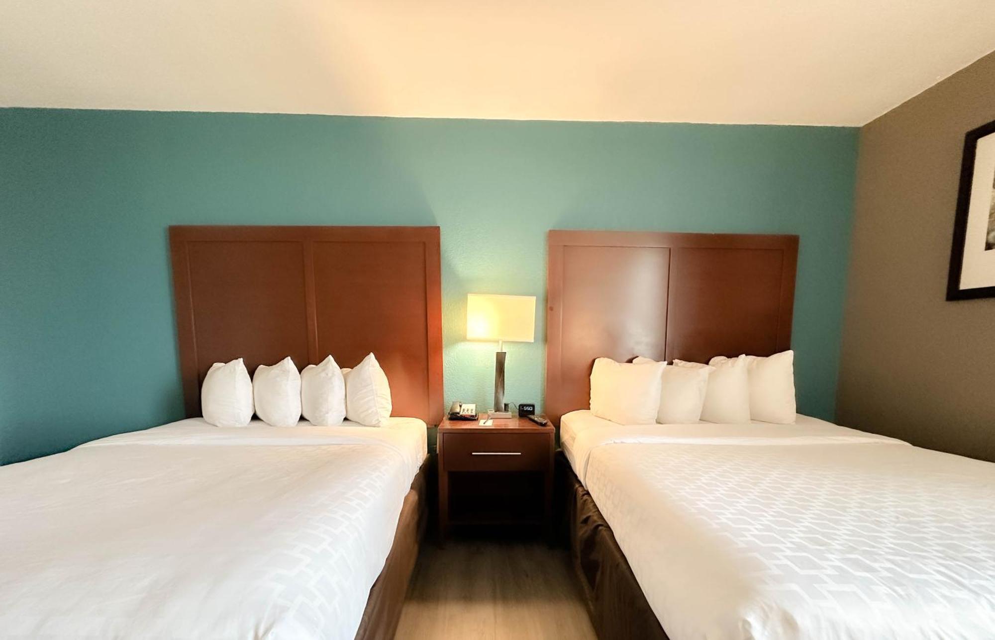 Comfort Inn & Suites Kissimmee By The Parks Four Corners Экстерьер фото